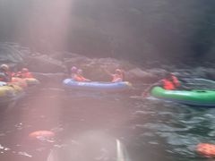 -雅鲁激流探险漂流