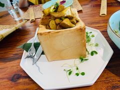 -素心小筑(后沙裕镇店)