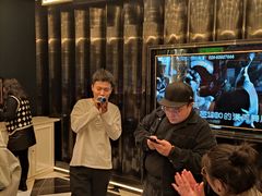 -星璨火吧KTV聚会餐厅(丰庆路店)