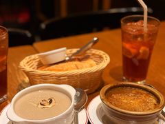 -Entrecôte 法国牛扒馆(保利·时光里店)
