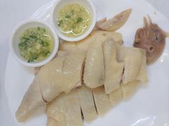 -文记壹心鸡(宝华路店)