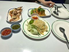 -T&K 海鲜