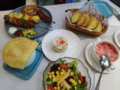 -库滋明·俄罗斯特色美食(中央大街店)