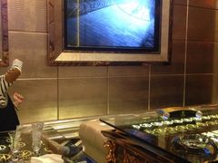 -凯利酒店自助餐(元美中路店)