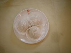 -怡保富山点心
