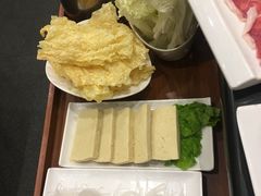 -北门涮肉·铜锅涮肉(南锣鼓巷店)