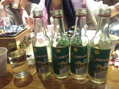 -馋嘴猫•北京食堂•宵夜(亚运村店)