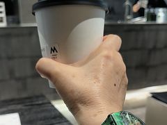 -M Stand(银泰中心in01店)