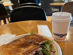 -Wagas沃歌斯(虹桥机场T1店)