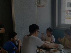 大堂-半天妖烤鱼(海那城店)