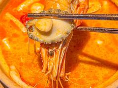 -泰妃殿(武汉首店)