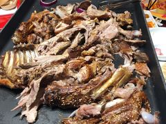 -九十九顶毡房(阜石路店)