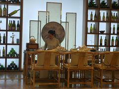 -虹御轩·传承江浙菜(虹桥店)