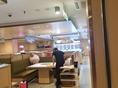 -海底捞火锅(旭辉MALL店)