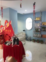 -普睿媞产后直营连锁(天鹅湖万达店)