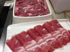 -海底捞火锅(劲松店)