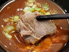 -八宝牛潮汕鲜牛肉火锅(净月店)