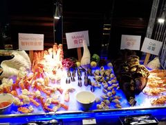 -广州花园酒店·凌璇阁旋转餐厅CAROUSEL360