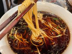 老牌阳春面-南京大牌档(龙湖长楹天街店)