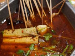 -聚点串吧·北京烧烤(赵登禹路店)