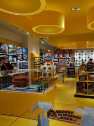 -KIDSLAND(北京蓝色港湾店)