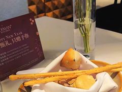 -Erman岩烧牛排(虹桥南丰城店)