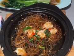 -绿茶餐厅(广州天河城店)