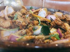 -胡须佬鸡煲四季火锅(龙珠大道店)