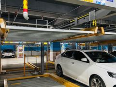 -万达广场(临港店)