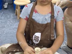 -粤陶渊.DIY陶艺体验馆(粤陶总店)