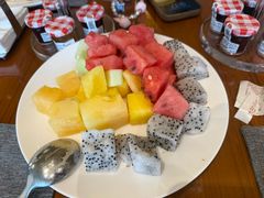 -北京王府井希尔顿酒店·万斯阁西餐厅