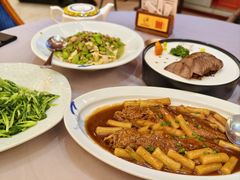 -银都上海菜馆(粤海东路店)