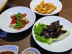 -东海怡品海鲜豆捞(星街坊店)