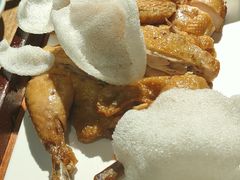 -小吊梨汤·北京菜·烤鸭(鸟巢店)