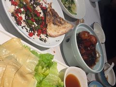 -曹家小菜(胜太路店)