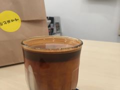 dirty-浆木咖啡馆(湘子庙街店)