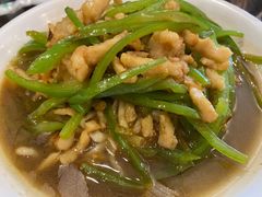 -刘妈菜馆(磁器口店)