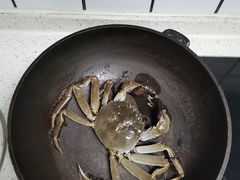 -黄记大闸蟹专卖店·活蟹·醉蟹