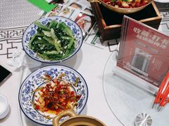 -湘厨私房菜(广昌店)