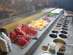 -海底捞火锅(枫蓝国际购物中心店)