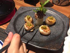 -水月·和牛工坊(水晶郦城店)