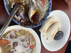 -刘老虎肉丸糊辣汤(总店)