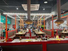 -明洞王妃家烤肉(苏州中心星悦汇店)