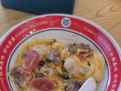 -明記茶餐廳(福田总店)