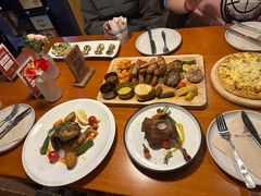 -布拉格餐厅· 中欧捷克菜(全国首店)