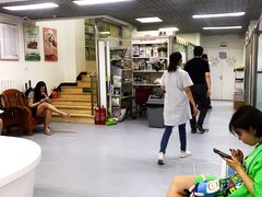 -达爱动物医院·犬猫分区·CT·复杂眼科(远洋山水分院)