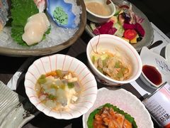 -匠和风精致料理(莆田财富中心店)