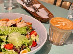 -sugarman espresso素饮糖人高新咖啡工厂