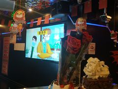 -唱吧麦颂KTV(萧山加州阳光广场店)