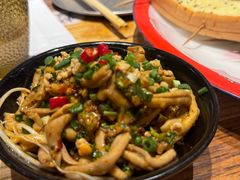 -北丐先生·野馄饨烧烤(雨花万象店)